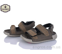 Сандалии PALIAMENT